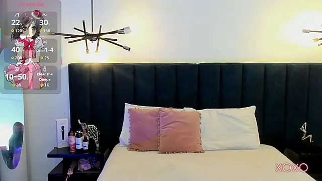 susyy7 online show from 01/07/26, 03:31