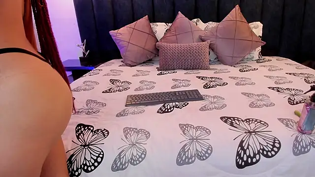 susyy7 online show from 02/09/26, 03:43