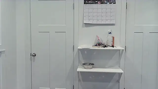 CherryWilde online show from 02/02/26, 05:33