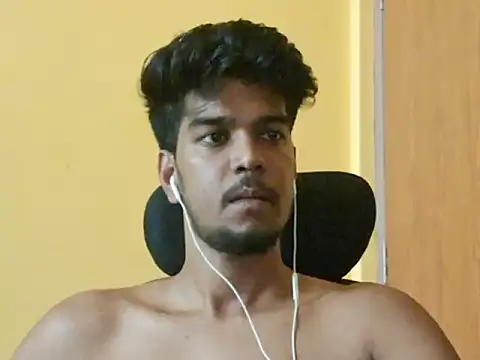 Aloneguy bangalore online show from 12/18/25, 08:15