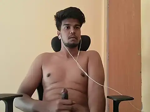 Aloneguy bangalore online show from 03/25/26, 11:38