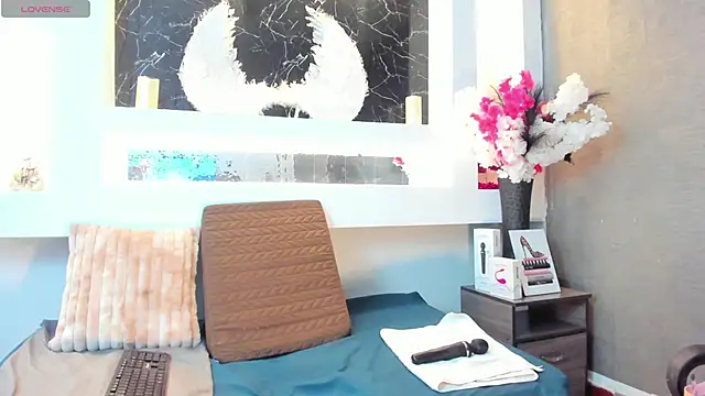 Cinthya mjs online show from 11/05/25, 12:16