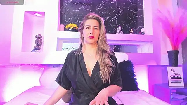 Cinthya mjs online show from 02/24/26, 12:36