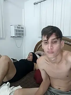 Milfvalesk online show from 01/09/26, 04:37