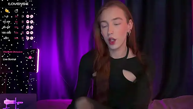 Avril Pearly  online show from 01/07/26, 11:23