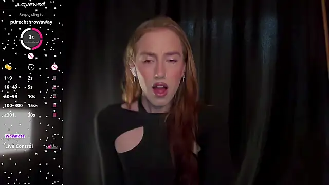 Avril Pearly  online show from 03/30/26, 10:38