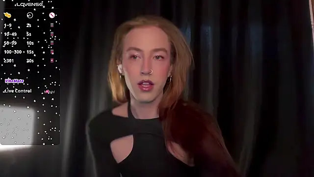 Avril Pearly  online show from 04/10/26, 11:04