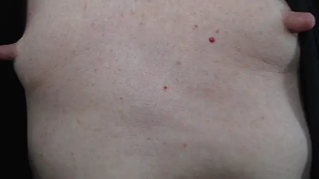 Snapshot of Toy-Daddy chatting on 03/09/25, 12:53 Toy-Daddy online show from 03/09/25, 12:53