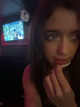 Melody Ds online show from 12/13/24, 12:31