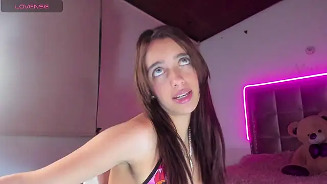 Melody Ds online show from 12/13/24, 06:42