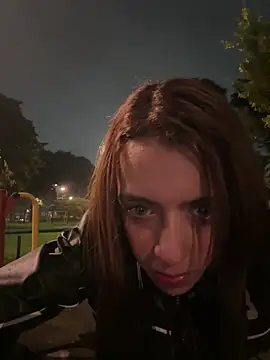 Melody Ds online show from 12/29/24, 12:41