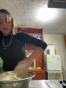 Melody Ds online show from 12/31/24, 03:23