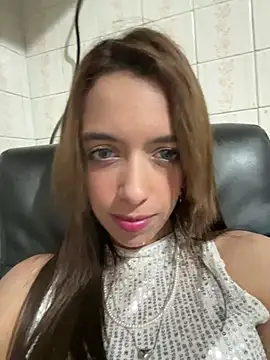 Melody Ds online show from 01/01/25, 01:47