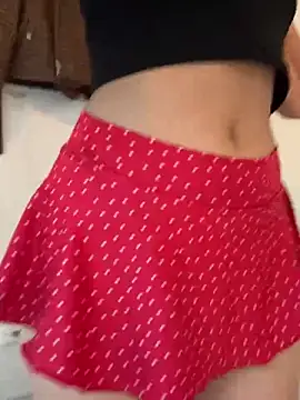 Melody Ds online show from 01/22/25, 01:20