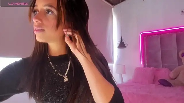 Melody Ds online show from 01/22/25, 08:38