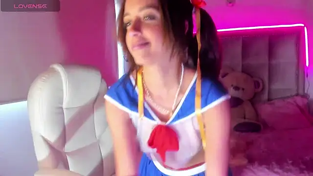 Melody Ds online show from 01/23/25, 11:36