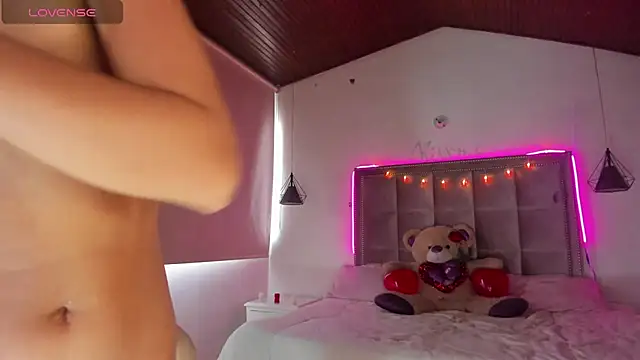 Melody Ds online show from 02/10/25, 10:09