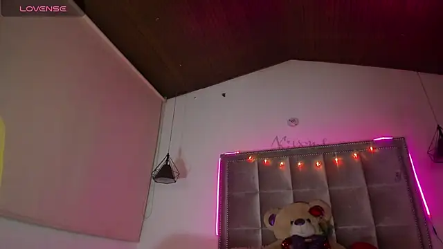 Melody Ds online show from 02/11/25, 01:10