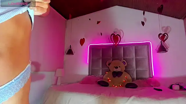 Melody Ds online show from 02/22/25, 12:49