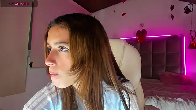 Melody Ds online show from 02/28/25, 12:10