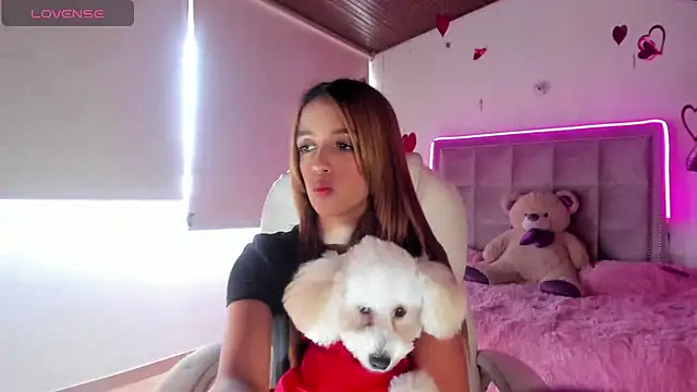 Melody Ds online show from 03/08/25, 08:46