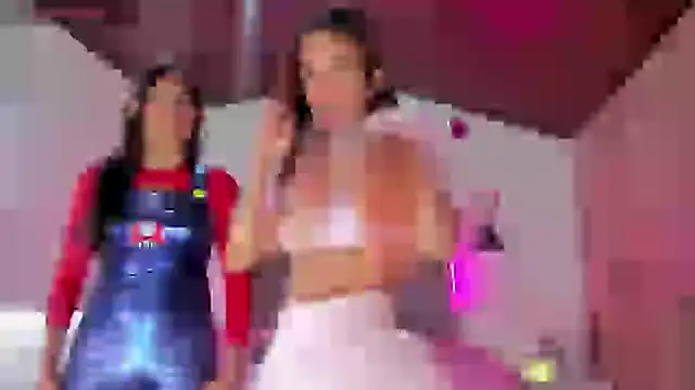 Melody Ds online show from 03/15/25, 08:21