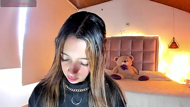 Melody Ds online show from 09/13/25, 08:08