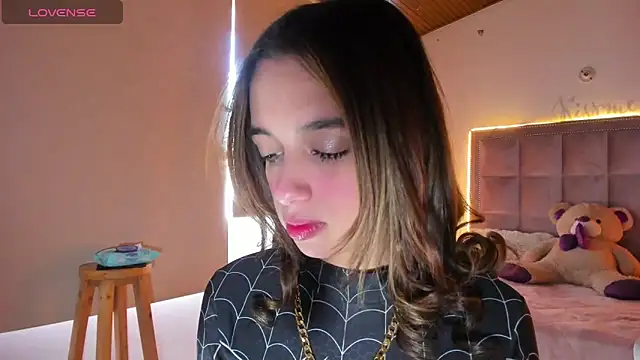 Melody Ds online show from 09/25/25, 03:16