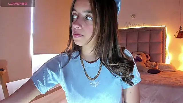 Melody Ds online show from 09/26/25, 08:46