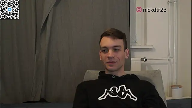 Snapshot of nickdtr chatting on 03/15/25, 09:49 nickdtr online show from 03/15/25, 09:49