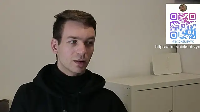 nickdtr online show from 01/08/26, 06:43