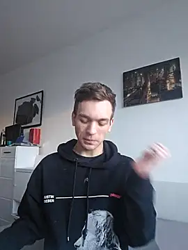 nickdtr online show from 01/11/26, 01:49