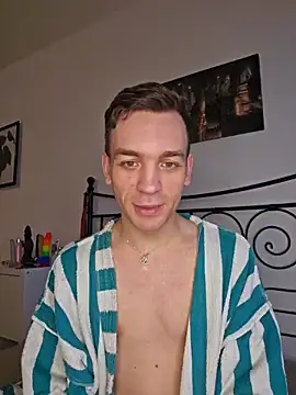 nickdtr online show from 02/22/26, 04:05