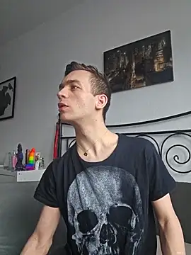 nickdtr online show from 02/24/26, 02:48