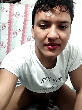 aslyhernandez 7 online show from 02/13/26, 02:18