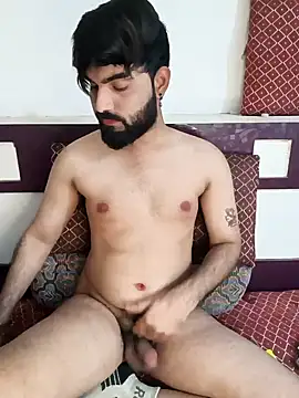 Chris Strokes 69 online show from 12/19/24, 08:23