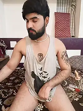 Chris Strokes 69 online show from 02/05/25, 11:34