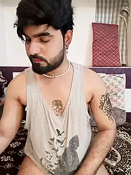 Chris Strokes 69 online show from 02/08/25, 11:24