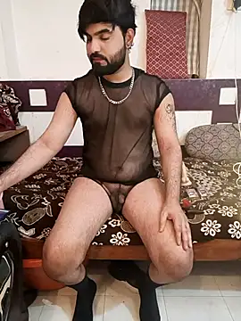 Chris Strokes 69 online show from 02/19/25, 07:38