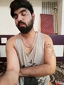 Chris Strokes 69 online show from 02/21/25, 10:04