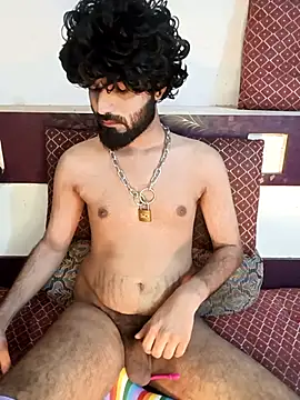 Chris Strokes 69 online show from 10/29/25, 07:54