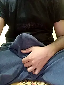 Johnysins24 online show from 02/06/25, 07:18