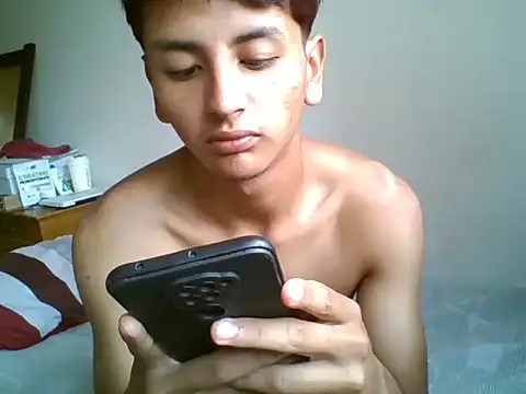 teendotados online show from 12/24/24, 01:17