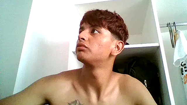 teendotados online show from 01/18/25, 12:57