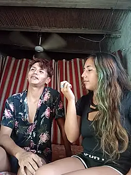 teendotados online show from 02/26/25, 12:03