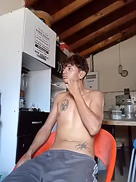 teendotados online show from 02/27/25, 04:10