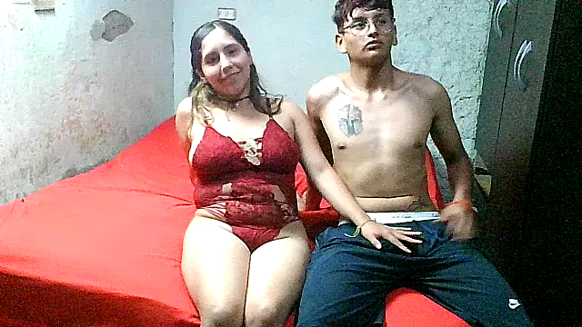 teendotados online show from 11/15/25, 11:21