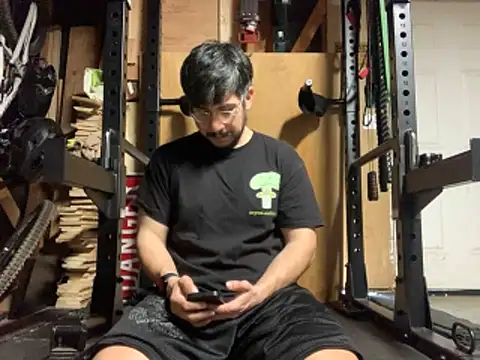 kumsars online show from 02/02/26, 11:03