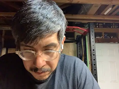 kumsars online show from 04/27/26, 09:46