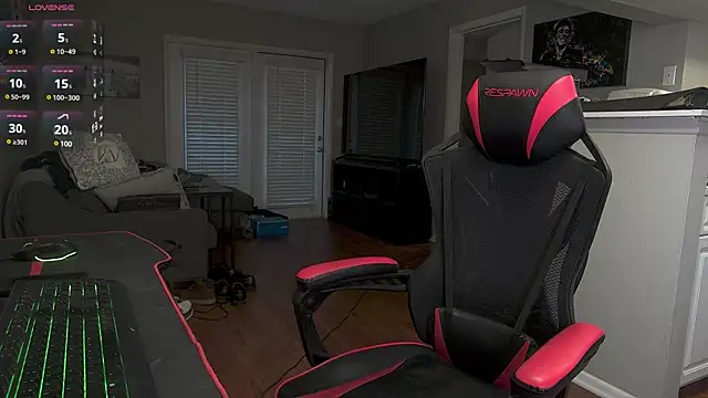 B The Creator X online show from 02/14/25, 10:58